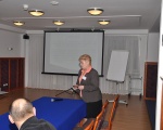 III Międzynarodowa Konferencja Naukowa: Bezpieczeństwa Systemu Człowiek - Obiekt Techniczny - Otoczenie 2012