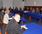 III Międzynarodowa Konferencja Naukowa: Bezpieczeństwa Systemu Człowiek - Obiekt Techniczny - Otoczenie 2012