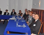 III Międzynarodowa Konferencja Naukowa: Bezpieczeństwa Systemu Człowiek - Obiekt Techniczny - Otoczenie 2012