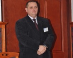 III Międzynarodowa Konferencja Naukowa: Bezpieczeństwa Systemu Człowiek - Obiekt Techniczny - Otoczenie 2012