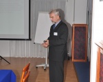 III Międzynarodowa Konferencja Naukowa: Bezpieczeństwa Systemu Człowiek - Obiekt Techniczny - Otoczenie 2012