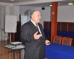 III Międzynarodowa Konferencja Naukowa: Bezpieczeństwa Systemu Człowiek - Obiekt Techniczny - Otoczenie 2012
