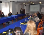 III Międzynarodowa Konferencja Naukowa: Bezpieczeństwa Systemu Człowiek - Obiekt Techniczny - Otoczenie 2012