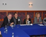 III Międzynarodowa Konferencja Naukowa: Bezpieczeństwa Systemu Człowiek - Obiekt Techniczny - Otoczenie 2012