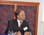 III Międzynarodowa Konferencja Naukowa: Bezpieczeństwa Systemu Człowiek - Obiekt Techniczny - Otoczenie 2012