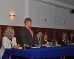 III Międzynarodowa Konferencja Naukowa: Bezpieczeństwa Systemu Człowiek - Obiekt Techniczny - Otoczenie 2012